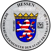 Wappen ATD
